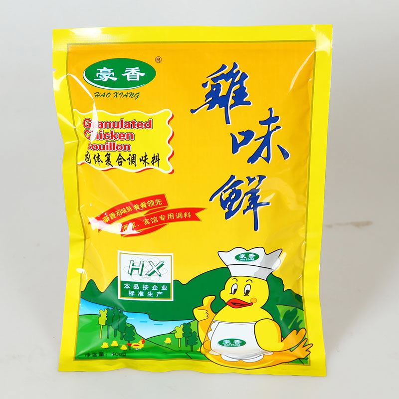 雞精批發(fā)廠家采用雞精生產(chǎn)線來提高生產(chǎn)質(zhì)量和效率